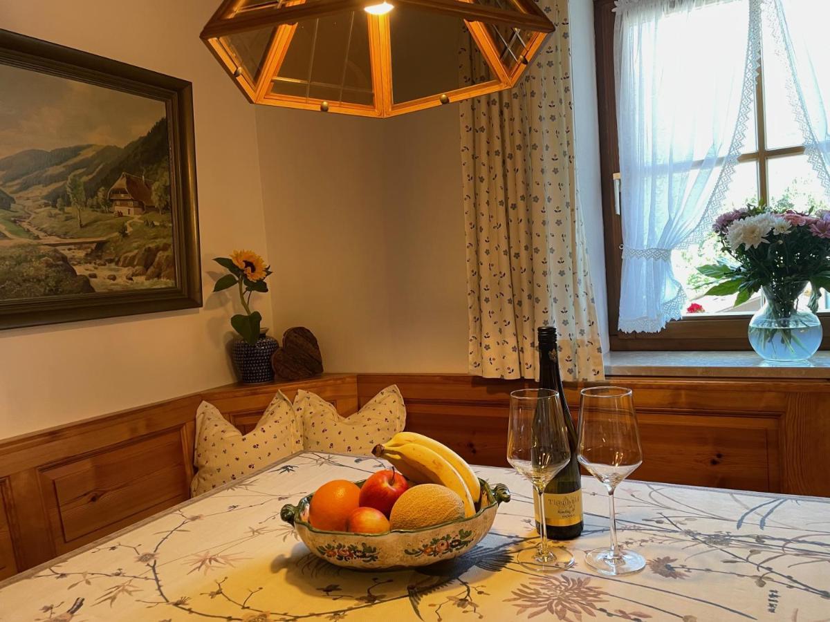 דירות Schönau am Königssee Haus Lukaswinkl מראה חיצוני תמונה