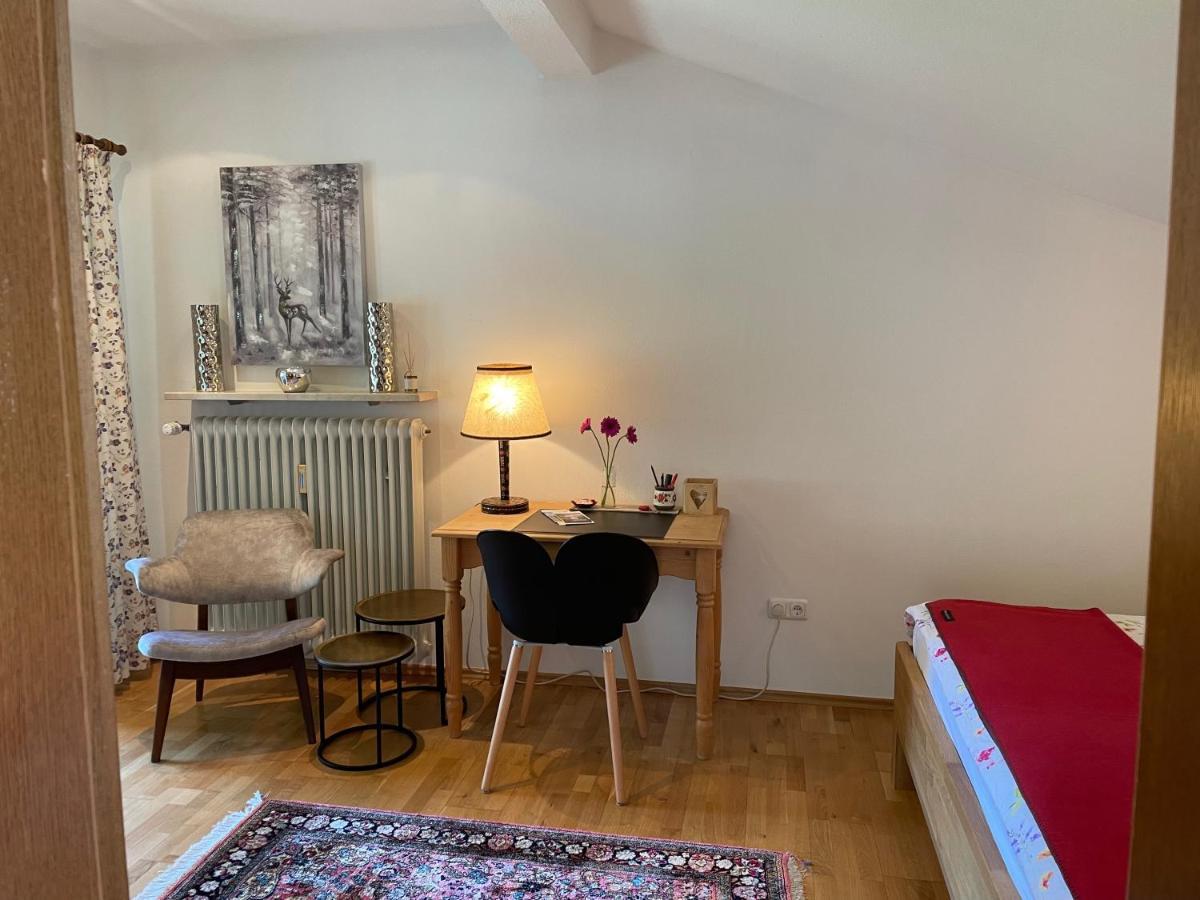 דירות Schönau am Königssee Haus Lukaswinkl מראה חיצוני תמונה