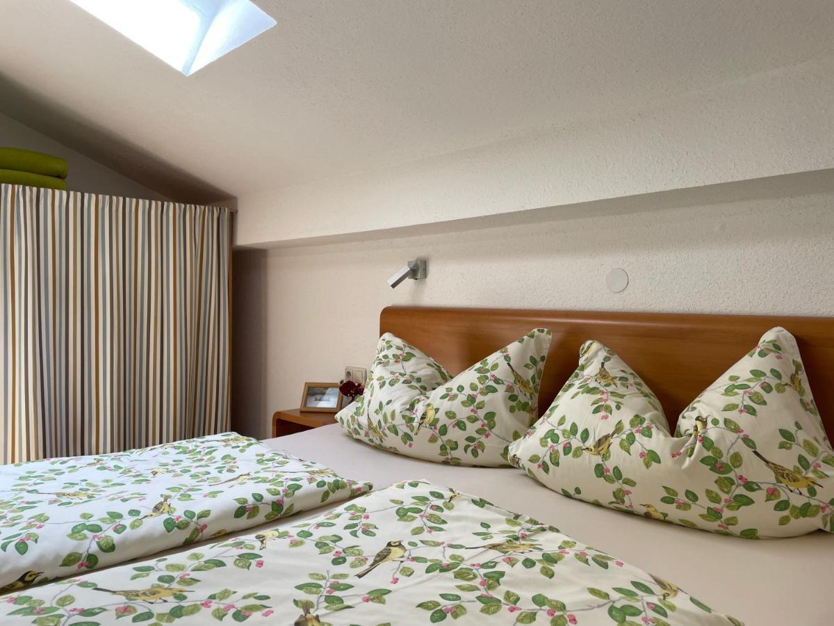 דירות Schönau am Königssee Haus Lukaswinkl מראה חיצוני תמונה