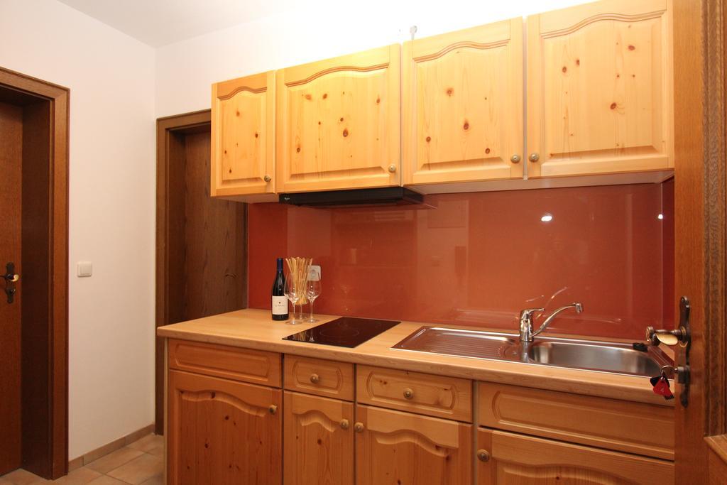 דירות Schönau am Königssee Haus Lukaswinkl מראה חיצוני תמונה