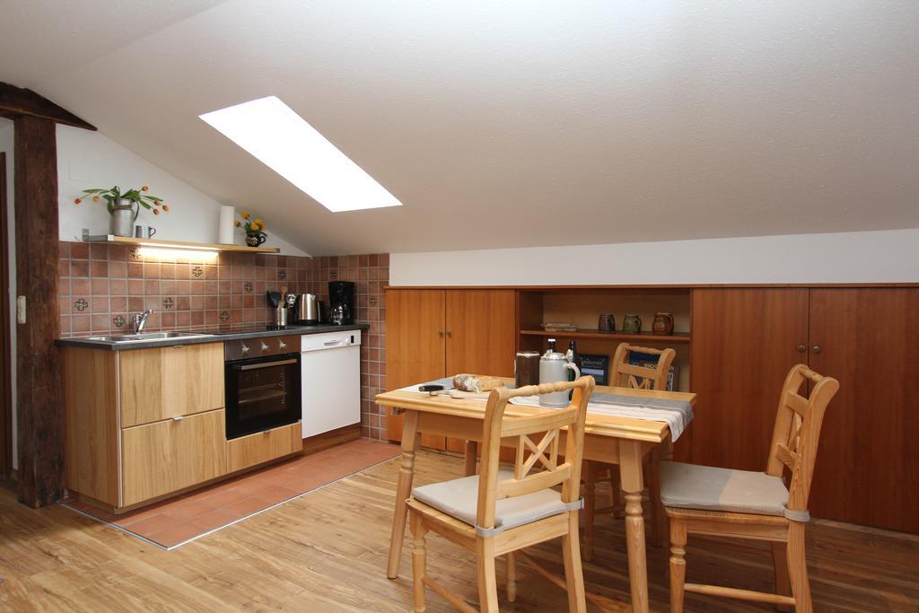 דירות Schönau am Königssee Haus Lukaswinkl מראה חיצוני תמונה